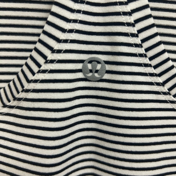 Lululemon Cool Racerback Tank - Picture 3 of 4